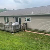 Very private with home and acreage images 4