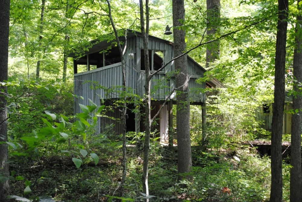 Jennings County 2.4 acre Hideaway featured image