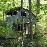 Jennings County 2.4 acre Hideaway