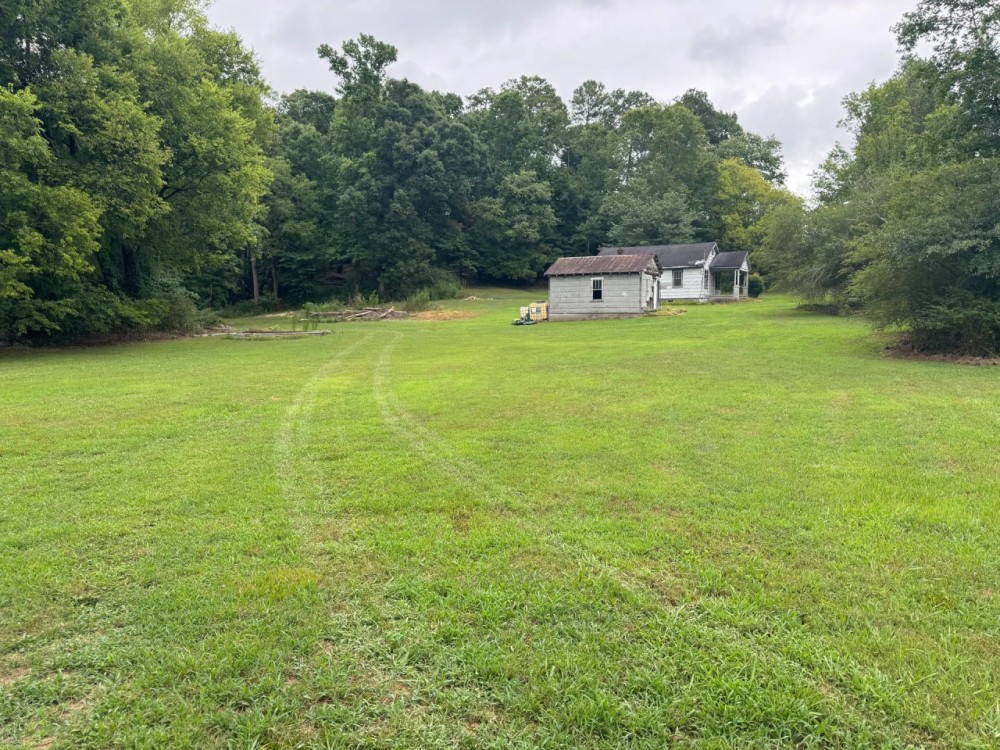 10.15 Acres in Whitfield County Georgia featured image