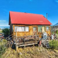 Western Colorado Off-Grid Mountain Cabin for Sale images 4