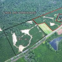 Small Hunting Property Near Homochitto National Forest images 2
