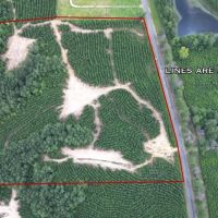 Small Hunting Property Near Homochitto National Forest images 3