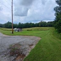 63 Acres Mostly Wooded Hunting Ground with Hidden Cave.