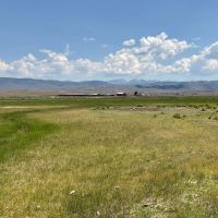 Temple Peak Ranch