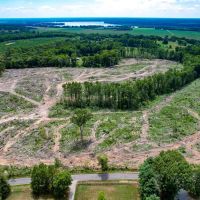 86.955 acres of Recreational Land For Sale in King George County VA images 2