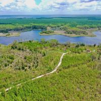 ONLINE AUCTION - 10.38 acres of Waterfront Land for Sale in Hyde County NC images 5