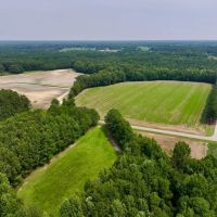 42 acres of Farm and Hunting Land for Sale in Johnston County NC images 2