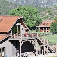 North Star Ranch Colorado images 3