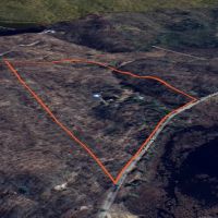 41 acre Wood Country Acreage Near State Land Pitcairn NY images 4