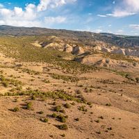 Colorado Property with National Forest Access images 2