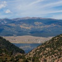 33,116 Acres of Colin Neblett WMA for hunting Elk in Colfax, NM images 2