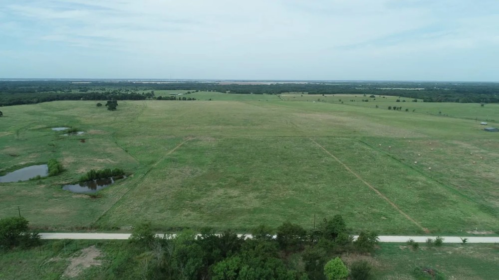 Homesite on pastureland with Seller financing featured image