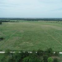 Homesite on pastureland with Seller financing