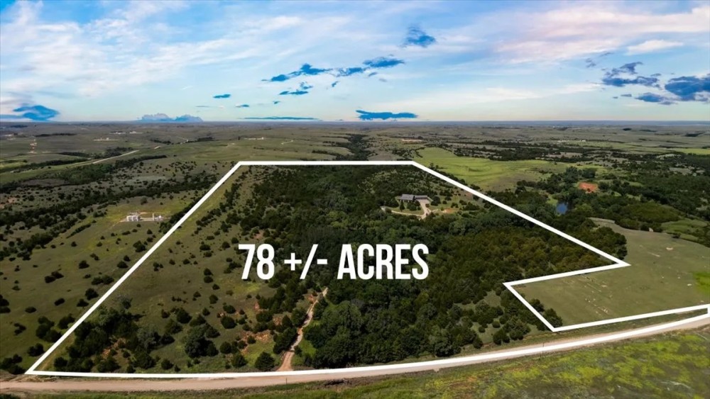 28325 Jefferson Road Alva OK 73717-5001 featured image