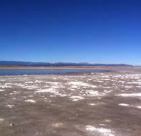 McAllister Lake WMA - 623 acres for hunting Waterfowl in San Miguel, NM