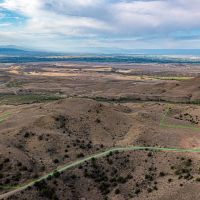 Year-Round Colorado Property Near National Forest