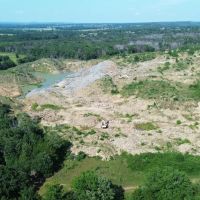 McCurtain 160 Producing Rock Quarry