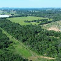 McCurtain 160 Producing Rock Quarry images 3