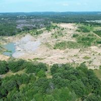 McCurtain 160 Producing Rock Quarry images 4