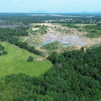 McCurtain 160 Producing Rock Quarry images 5