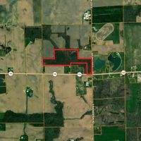 36 - ACRES CLAYPOOL IN KOSCIUSKO COUNTY POTENTIAL BUILDING SITE RECREATIONAL LAND FOR SALE images 4