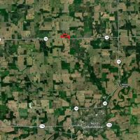36 - ACRES CLAYPOOL IN KOSCIUSKO COUNTY POTENTIAL BUILDING SITE RECREATIONAL LAND FOR SALE images 5