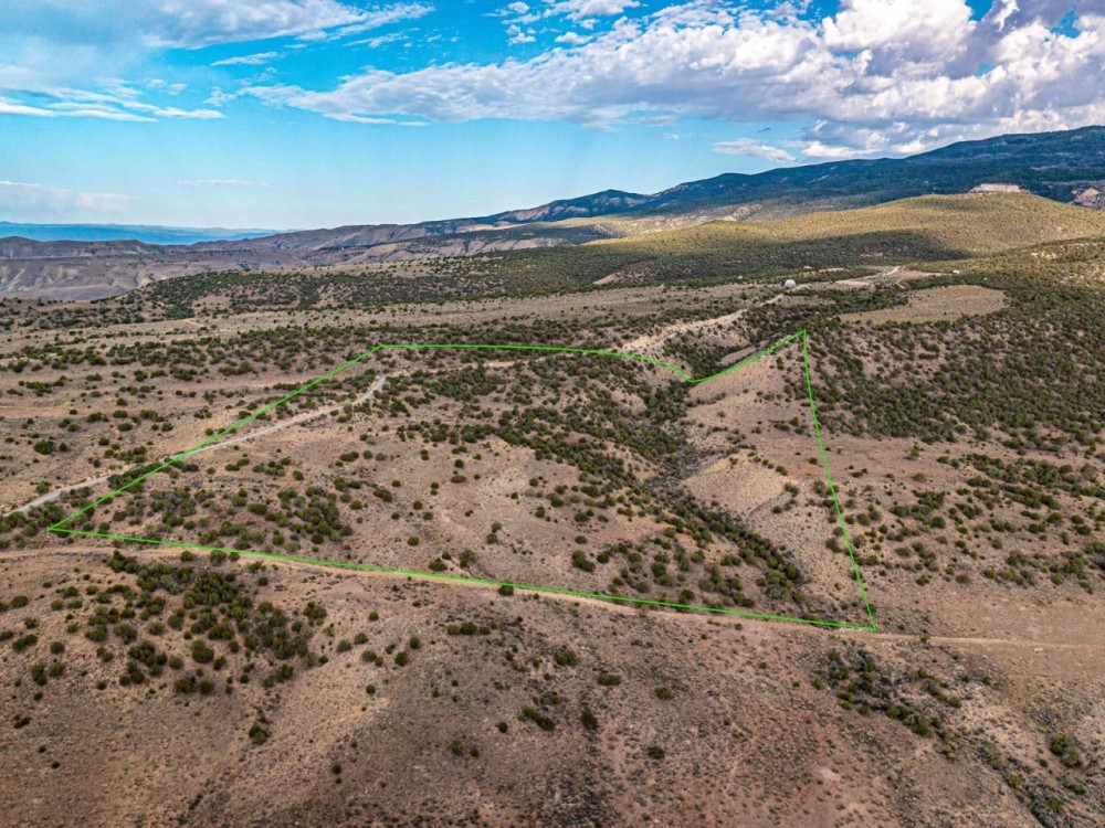 Year-Round Access Property Near National Forest in Colorado featured image