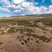 Year-Round Access Property Near National Forest in Colorado images 3
