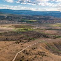 Colorado Land with Year-Round Forest Access