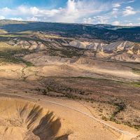 Colorado Land with Year-Round Forest Access images 4