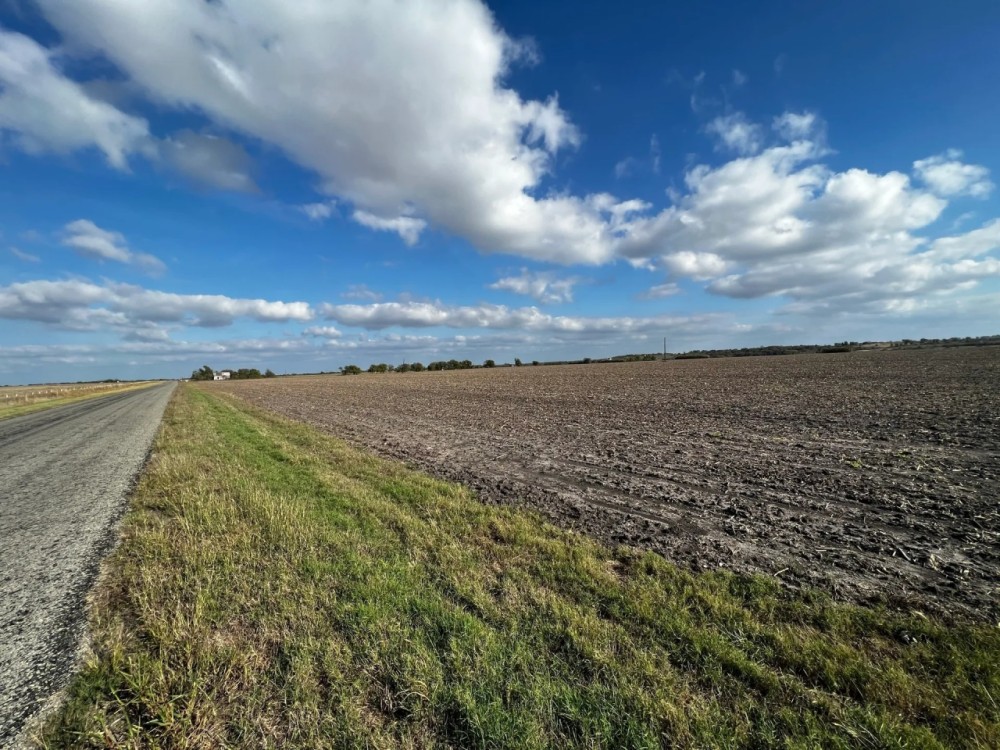 Thorndale Farm Ag Exempt Unrestricted in Milam County featured image
