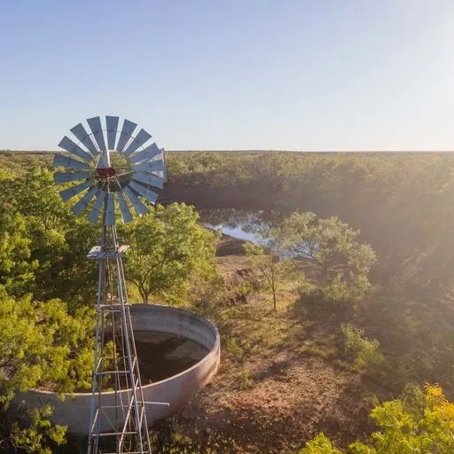 330 - ACRES Ten Mile Creek Ranch Tom Green County featured image