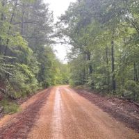 Rickman Tract