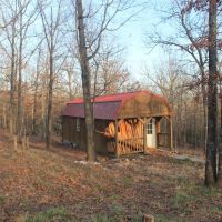 Ozark Bluff Top Paradise images 4