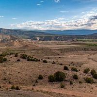 Colorado Off-Grid Property with Forest Access images 3