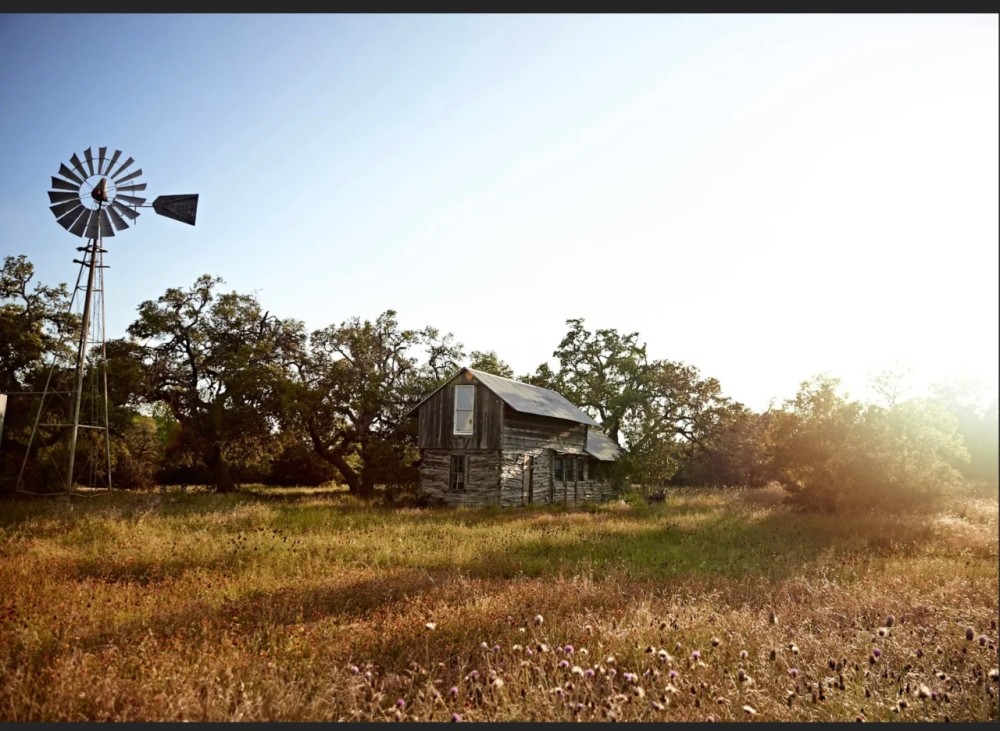 W Ranch Fischer Store featured image