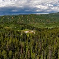 Colorado Outfitting Business with Lodge Adjacent to Public Lands