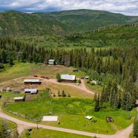 Colorado Outfitting Business with Lodge Adjacent to Public Lands images 2
