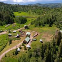 Colorado Outfitting Business with Lodge Adjacent to Public Lands images 4