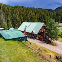 Colorado Outfitting Business with Lodge Adjacent to Public Lands images 5