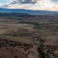 Year-Round Accessible Property Near National Forest