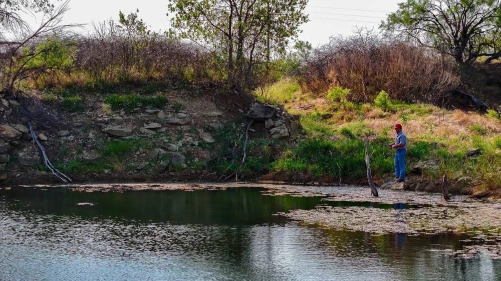 Limestone Ranch featured image