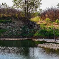 Limestone Ranch