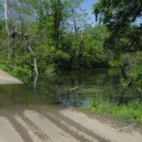 728 Acres of Ottawa State WMA for hunting Deer in Shawnee, KS