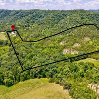 Charming 3-Bed Home on 19.34 Acres with Mountain Views in Bulls Gap TN images 5