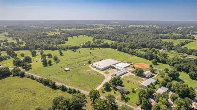 Horse Property or Ranch w 2 homes multiple buildings on 72 Acres featured image