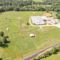 Horse Property or Ranch w 2 homes multiple buildings on 72 Acres images 3
