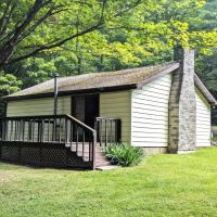 Country Home with Garage on 14 acres in Bolivar NY 1995 Putnam Rd