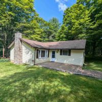 Country Home with Garage on 14 acres in Bolivar NY 1995 Putnam Rd images 3